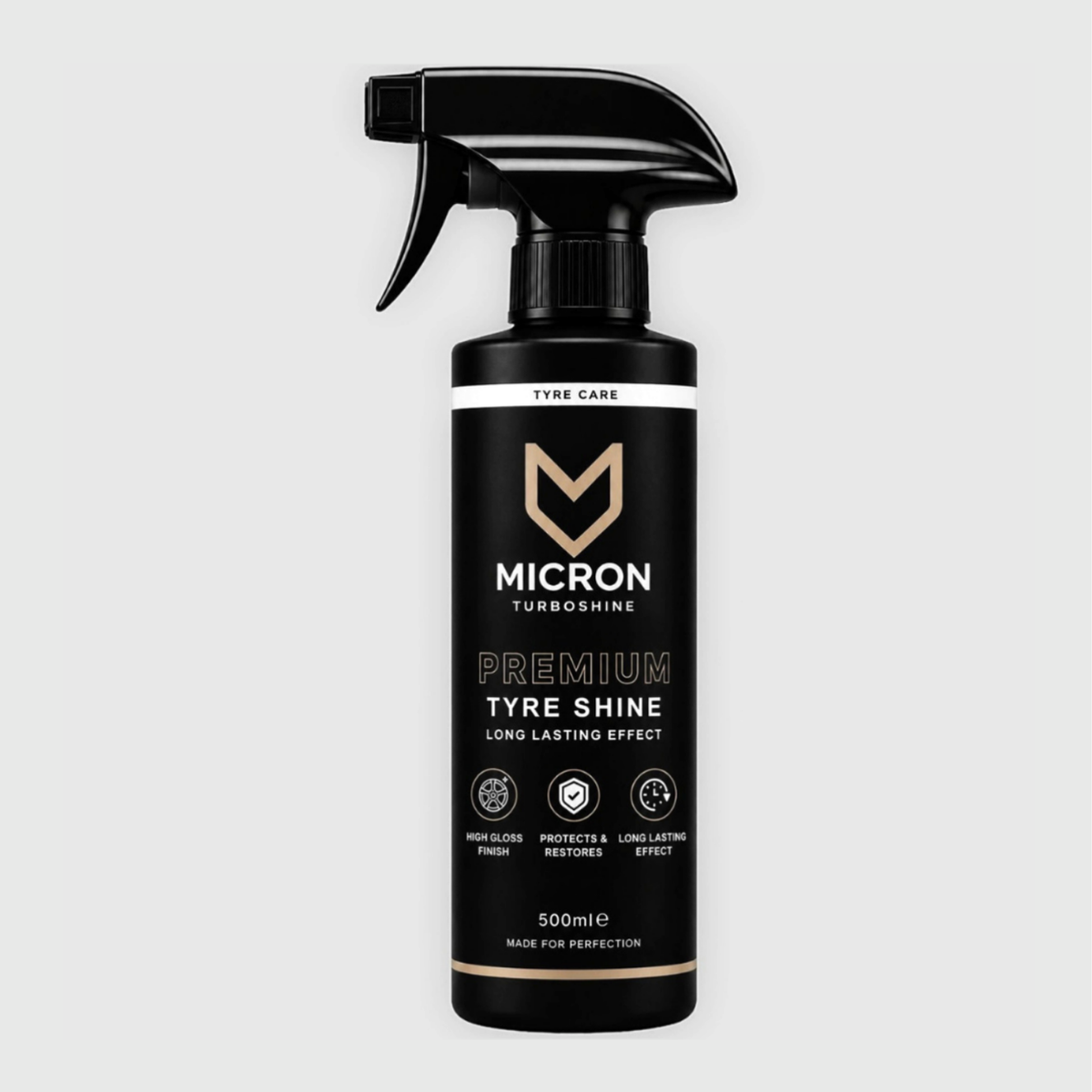 Tyre Shine